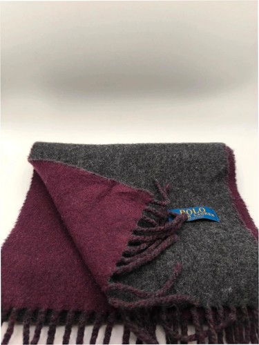 Reversible vintage ralph - reversible,