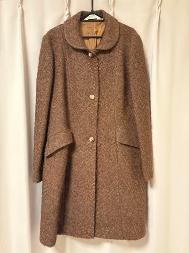 Miu vintage - vintage, brown