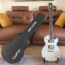 Epiphone Les Paul Jerry