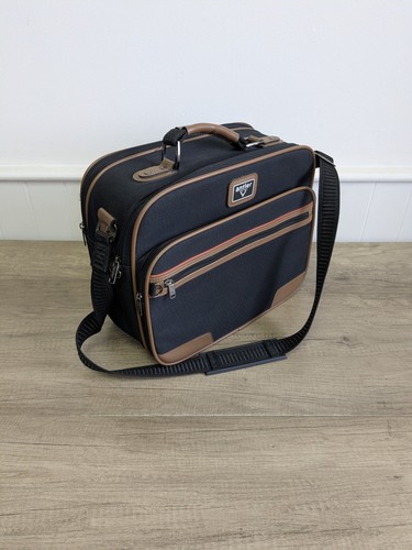 Antler black cabin luggage - cabin,