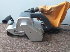 Elu Belt Sander- MHB 90  240 V