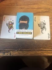 Gemaco Bridge Playing Cards