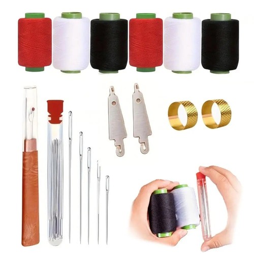 34pcs sewing tool - 31/34pcs,