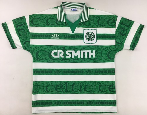 Celtic glasgow 1995 1996 - glasgow, 1997