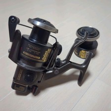 Daiwa Whisker SS Tournament