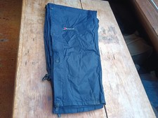 BERGHAUS Mens Waterproof