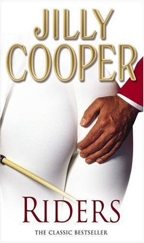 Riders cooper jilly - cooper,,