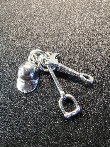 Vintage sterling silver - vintage,