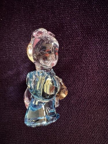Swarovski crystal cute - swarovski,