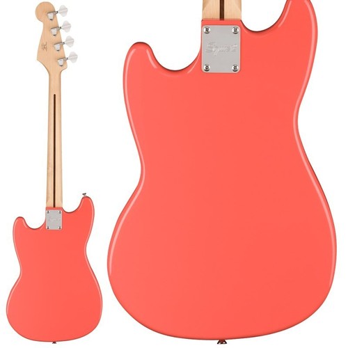 Squier fender sonic bronco - squier,
