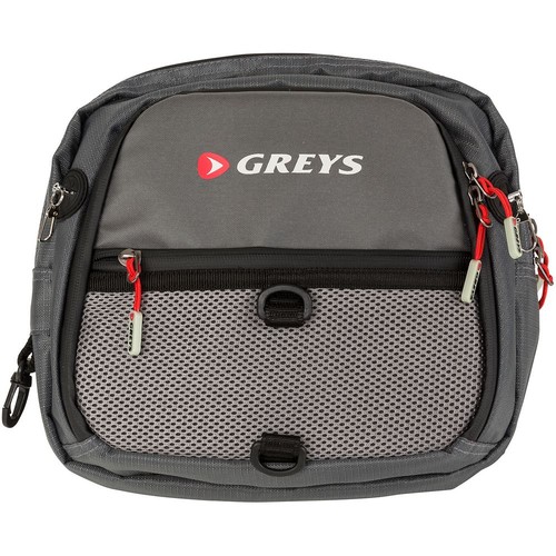 Greys chest back pack - chest/back,