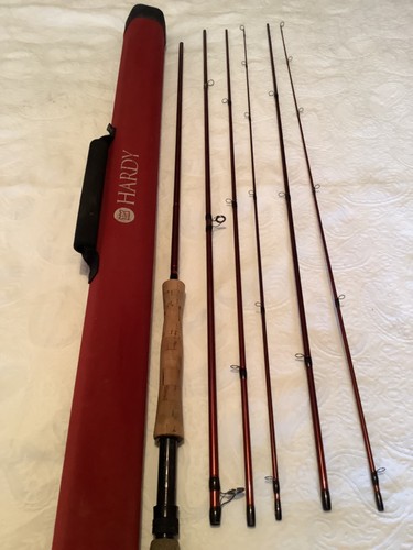 Hardys syntrix shadow - shadow, 10ft