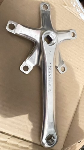 Stronglight crank arm - stronglight,