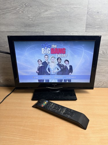 Alba led16911hd inch - alba, tv