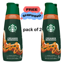 Starbucks Caramel Macchiato