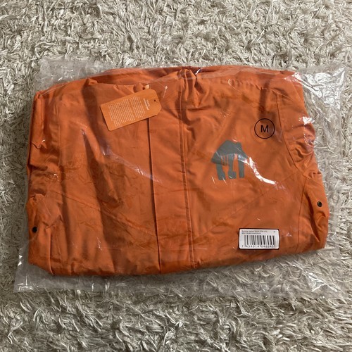 Just eat summer jacket medium - eat,