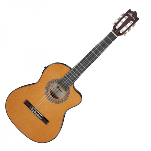 Ibanez ga5tce3q size - 3/4,