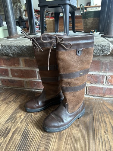 Dubarry extra fit galway - fit, boots