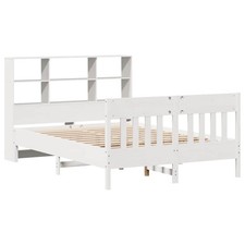 Bed Frame without Mattress Bed