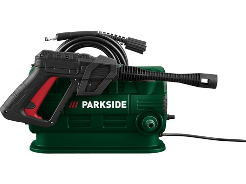 Parkside mini pressure - parkside,