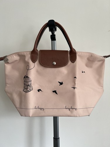 Limited longchamp pliage - limited,