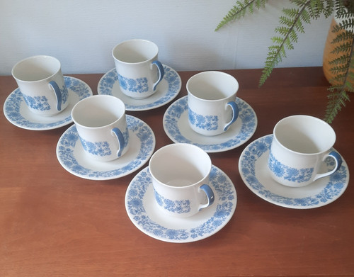 Royal doulton cranbourne - x,