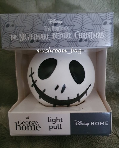 Disney the nightmare before - disney,
