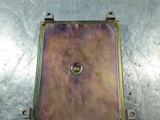 Honda Prelude 1994 Engine