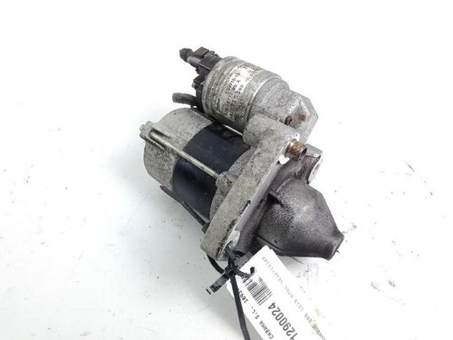 9812715380 starter motor