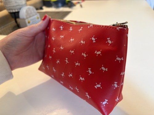 Cath kidston red dog - kidston,