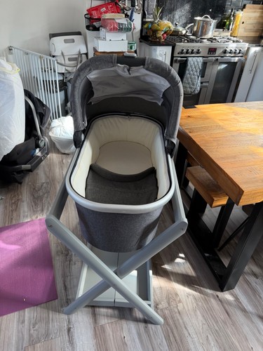 Uppababy vista carrycot - uppababy,