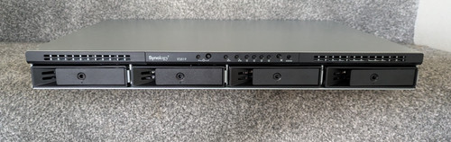 Synology nas rs819 x 4tb - rs819, +