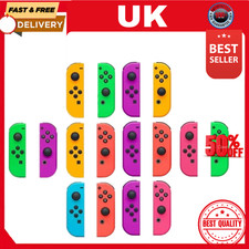 For Switch Joy Con Controller