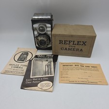 Winchester Camera Twin Lens