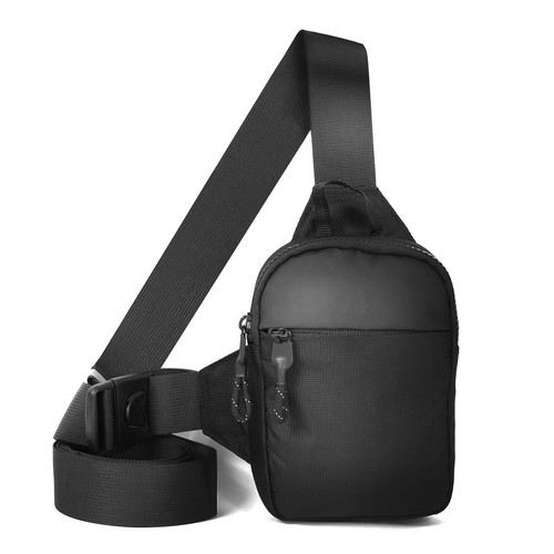 Sport men chest bag - chest,