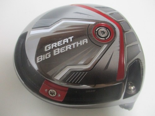 Callaway great big bertha - great,