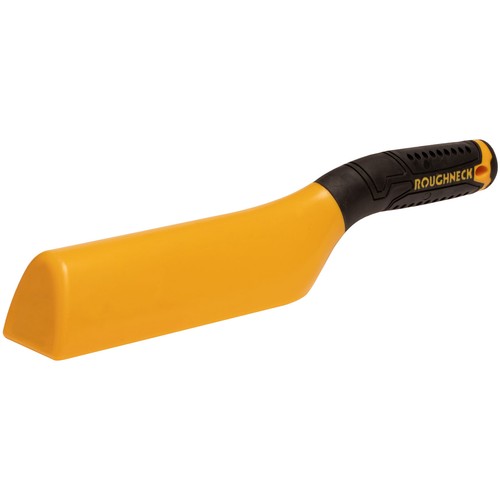 Roughneck pro lead - lead, dresser