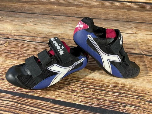 Diadora road cycling shoes - diadora,