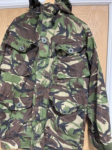 Men large windproof - large, parka