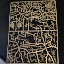 Warhammer Necron Royal Court 5