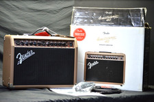 Fender Acoustasonic 40
