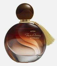 Avon Far Away Beyond Parfum