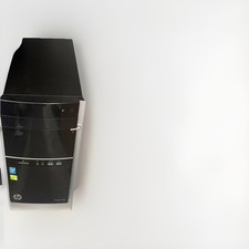 HP Pavilion desktop i7 3770