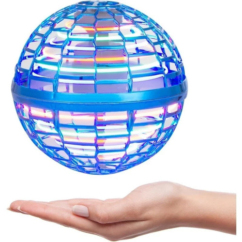 New pro flying - new, orb