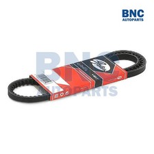 Gates Alternator Drive Belt New Fits FORD CAPRI MK 3 2.0 2.3 2.8i 1978-1987