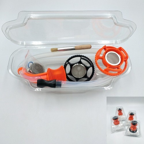 New easy valve starter - new, set