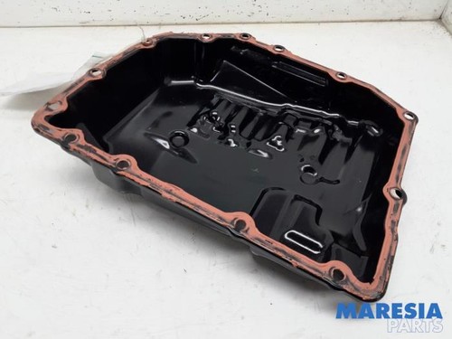 Cover axle gearbox peugeot 508 - cover,