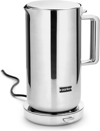 Aarke kettle stainless - aarke,