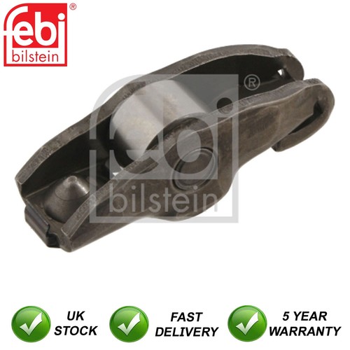 Rocker arm febi fits - arm,