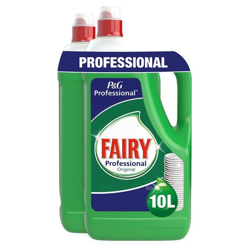 Litre fairy original - 5,